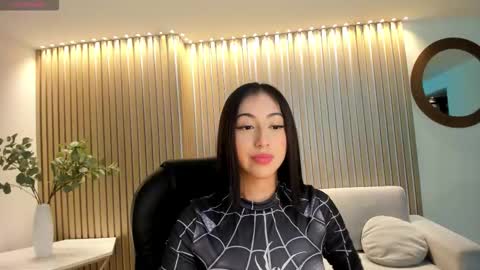 Celeste Moon online show from March 5, 2:07 am