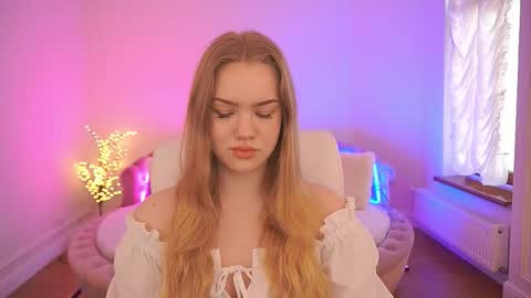 celestenoirr online show from February 23, 7:50 am