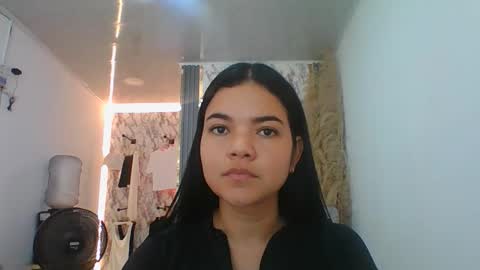 celeste online show from February 3, 8:03 pm