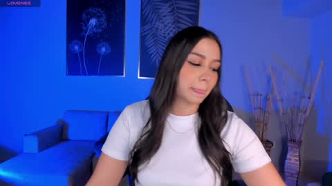 Celeste online show from December 24, 3:16 am