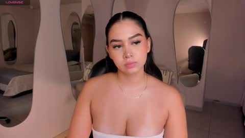 Snapshot of celestepalmer_x chatting on September 29, 9:14 am Celeste online show from September 29, 9:14 am