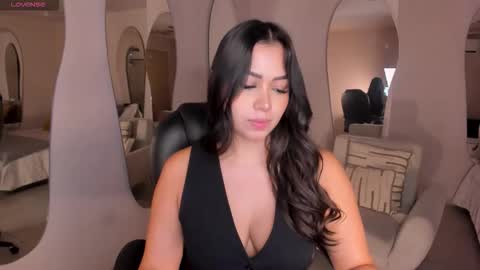 Snapshot of celestepalmer_x chatting on October 1, 10:21 am Celeste online show from October 1, 10:21 am