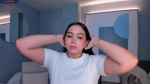 Snapshot of celestepalmer_x chatting on October 12, 8:13 am Celeste online show from October 12, 8:13 am