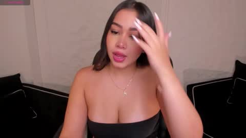 Snapshot of celestepalmer_x chatting on October 14, 10:05 am Celeste online show from October 14, 10:05 am