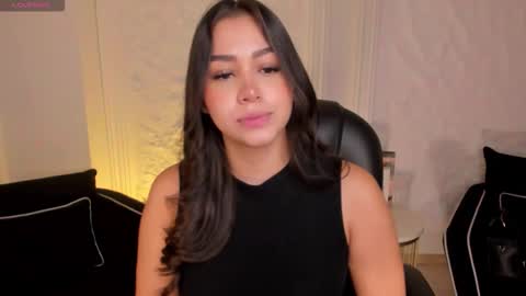 Snapshot of celestepalmer_x chatting on October 15, 10:04 am Celeste online show from October 15, 10:04 am