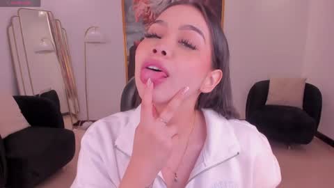 Celeste online show from March 23, 8:18 am