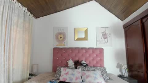 Celeste online show from September 30, 11:26 am