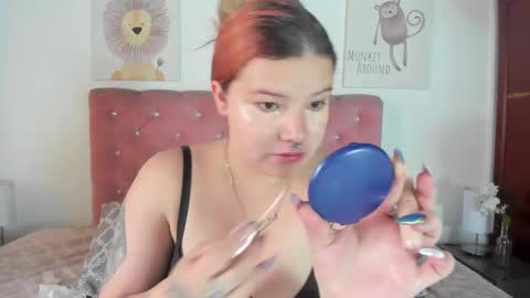 Celeste online show from October 4, 11:30 am