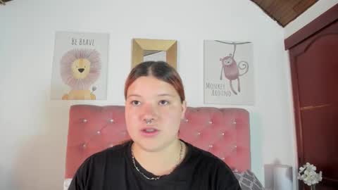 Celeste online show from October 20, 11:32 am