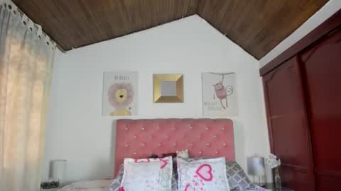 Celeste online show from October 22, 11:32 am