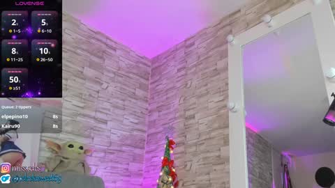 MAFE  online show from December 29, 1:56 am