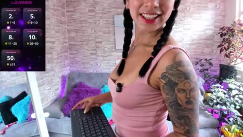 MAFE  online show from September 8, 2:27 pm