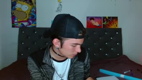 Snapshot of celesteswett chatting on December 16, 11:07 pm I am Valentinn online show from December 16, 11:07 pm