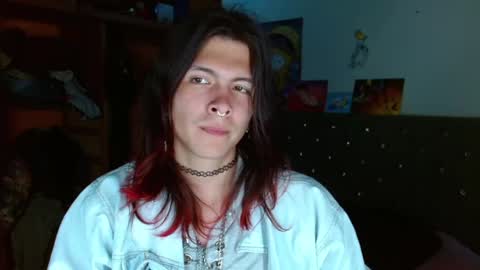 Snapshot of celesteswett chatting on January 12, 12:39 am I am Valentinn online show from January 12, 12:39 am