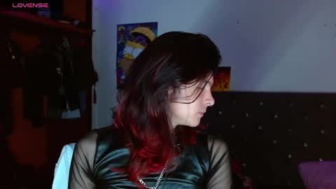 Snapshot of celesteswett chatting on January 13, 2:28 am I am Valentinn online show from January 13, 2:28 am