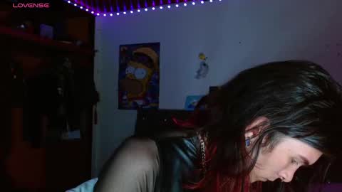 Snapshot of celesteswett chatting on January 13, 5:33 am I am Valentinn online show from January 13, 5:33 am