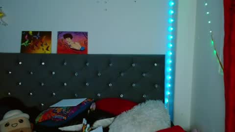 Snapshot of celesteswett chatting on January 18, 1:52 am I am Valentinn online show from January 18, 1:52 am