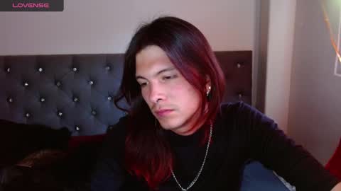 Snapshot of celesteswett chatting on January 31, 7:08 pm I am Valentinn online show from January 31, 7:08 pm