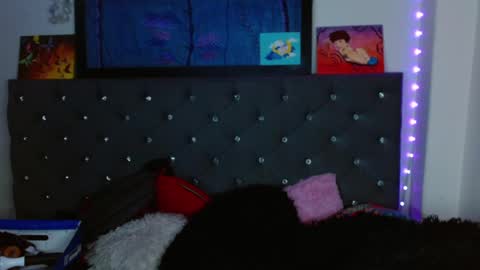 Snapshot of celesteswett chatting on February 10, 2:52 am I am Valentinn online show from February 10, 2:52 am