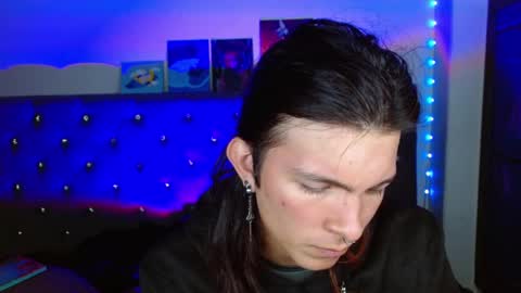 Snapshot of celesteswett chatting on March 4, 1:12 am I am Valentinn online show from March 4, 1:12 am