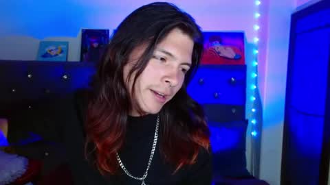 Snapshot of celesteswett chatting on March 8, 3:39 am I am Valentinn online show from March 8, 3:39 am