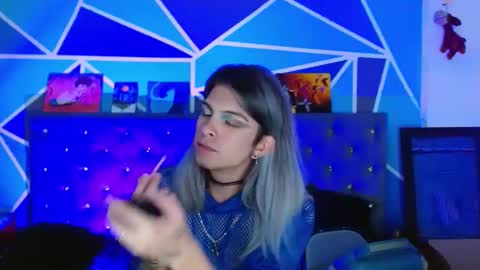 Snapshot of celesteswett chatting on September 20, 6:03 am I am Valentinn online show from September 20, 6:03 am