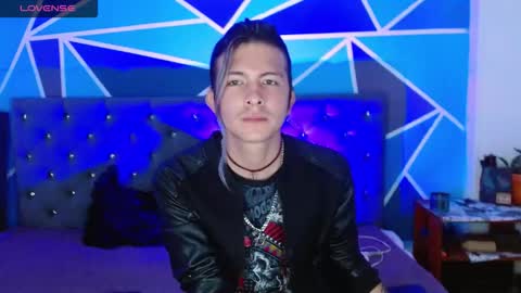 Snapshot of celesteswett chatting on October 7, 10:07 pm I am Valentinn online show from October 7, 10:07 pm