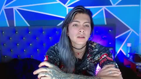 Snapshot of celesteswett chatting on October 14, 11:38 pm I am Valentinn online show from October 14, 11:38 pm