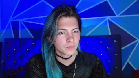 Snapshot of celesteswett chatting on November 7, 7:03 pm I am Valentinn online show from November 7, 7:03 pm