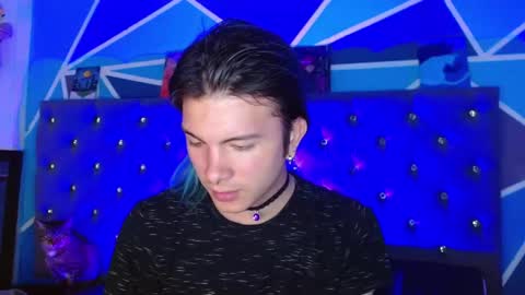 Snapshot of celesteswett chatting on November 13, 7:13 pm I am Valentinn online show from November 13, 7:13 pm