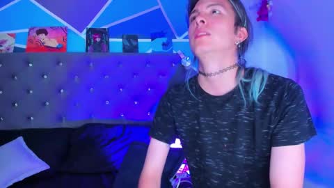 Snapshot of celesteswett chatting on November 16, 1:44 am I am Valentinn online show from November 16, 1:44 am