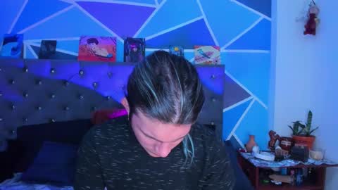 Snapshot of celesteswett chatting on November 16, 8:14 pm I am Valentinn online show from November 16, 8:14 pm