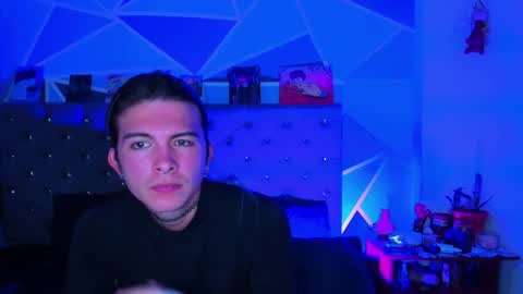 Snapshot of celesteswett chatting on November 18, 1:55 am I am Valentinn online show from November 18, 1:55 am