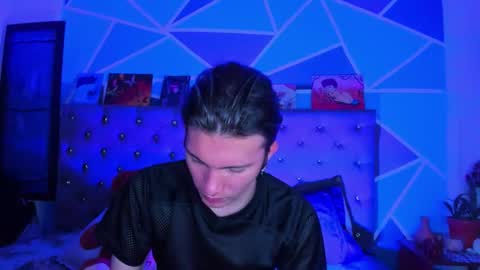 Snapshot of celesteswett chatting on November 21, 12:15 pm I am Valentinn online show from November 21, 12:15 pm