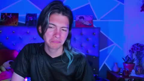 Snapshot of celesteswett chatting on November 22, 7:57 pm I am Valentinn online show from November 22, 7:57 pm