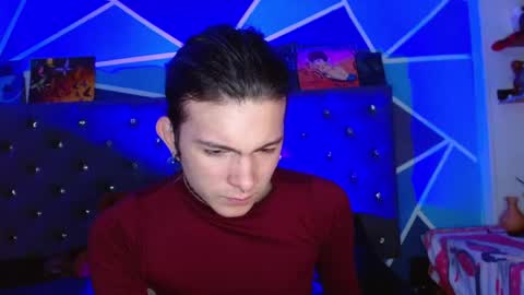 Snapshot of celesteswett chatting on November 27, 8:00 pm I am Valentinn online show from November 27, 8:00 pm