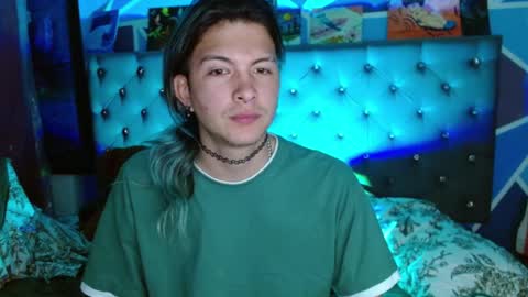 Snapshot of celesteswett chatting on December 15, 8:02 pm I am Valentinn online show from December 15, 8:02 pm