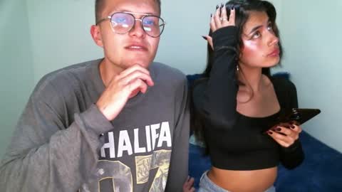 Snapshot of celestexcute chatting on December 22, 12:07 am Celeste online show from December 22, 12:07 am