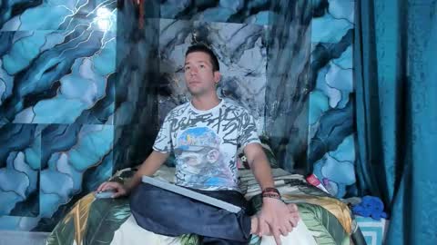 celesteyorucso1 online show from October 9, 9:57 pm