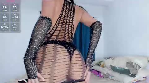 celesteyorucso1 online show from June 24, 1:48 am