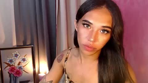 merry joannah online show from October 29, 5:47 pm