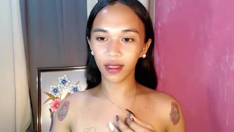 merry joannah online show from December 20, 5:09 pm