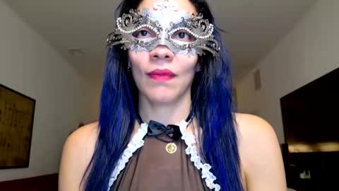 Snapshot of celestialgoddess88 chatting on September 18, 3:41 am Celestial Goddess online show from September 18, 3:41 am