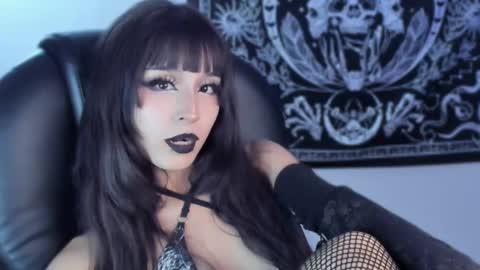 Snapshot of celestical chatting on March 7, 2:57 am online show from March 7, 2:57 am