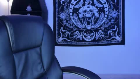 Snapshot of celestical chatting on November 12, 11:36 pm online show from November 12, 11:36 pm