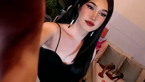 Celestine online show from December 2, 3:23 am