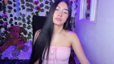 Celestineeeeee online show from December 1, 11:14 pm