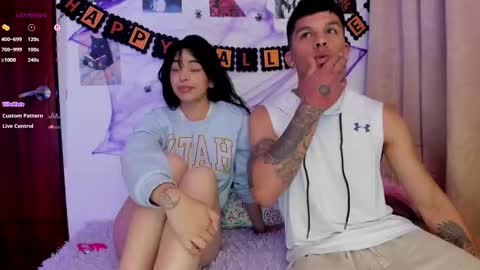 Celestineeeeee online show from October 10, 9:41 am