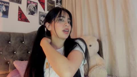 Celestineeeeee online show from December 17, 4:29 am