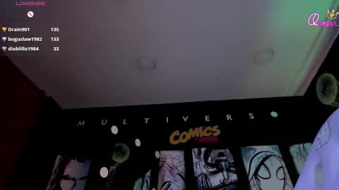 Snapshot of celestte_beautiful chatting on February 17, 2:24 pm celestte_beautiful online show from February 17, 2:24 pm